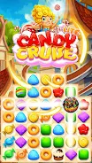 Candy Cruise Free Screenshot23