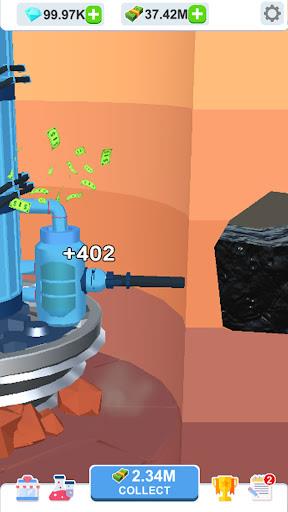 Idle Dig Factory Screenshot5