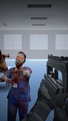 Dead Raid — Zombie Shooter 3D Screenshot19