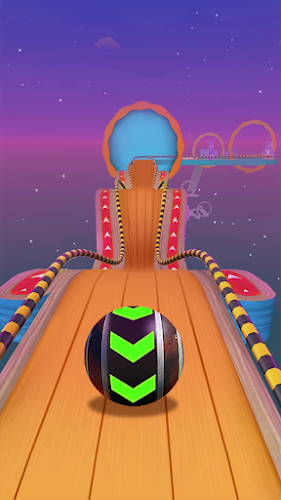 Rolling Balls 3D Screenshot10