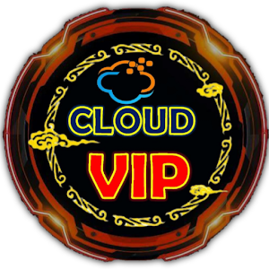 Cloud ViP VPN- Super Fast APK