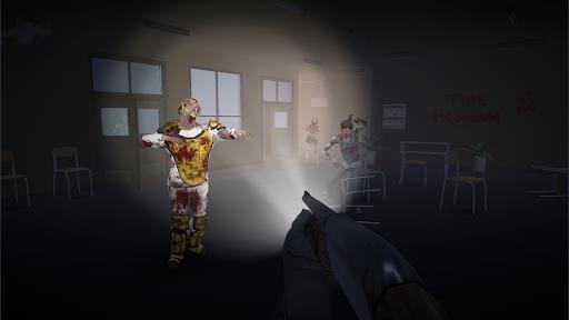 Dead Raid — Zombie Shooter 3D Screenshot15