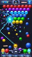 Bubble Shooter - Classic Pop Screenshot5