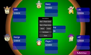 Offline Poker Texas Holdem Screenshot6