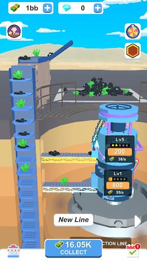 Idle Dig Factory Screenshot23