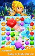 Candy Cruise Free Screenshot3