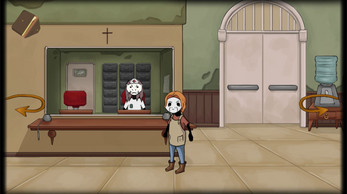 Human Shadows Screenshot2