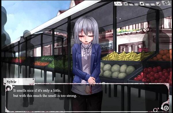 Teaching Feelings Screenshot5