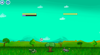 VolleyFantasy Screenshot2