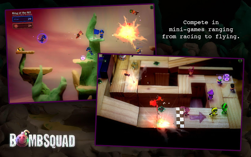 BombSquad Screenshot16