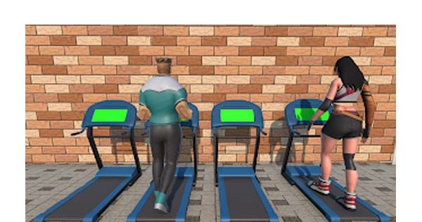 Gym Simulator : Gym Tycoon 24 Screenshot1