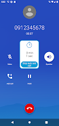 Auto Redial | call timer Screenshot3