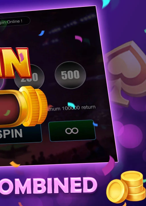 Lucky Wheel-Spin Online Screenshot2