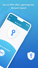 Secure VPN - Unlimited VPN Pro Screenshot8