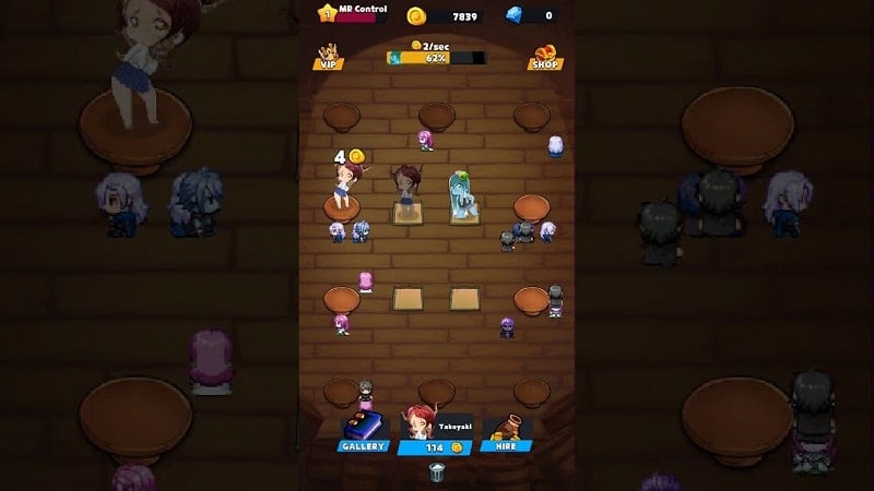 Tavern of Sins Screenshot2