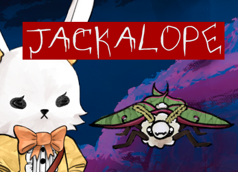 Jackalope Screenshot1