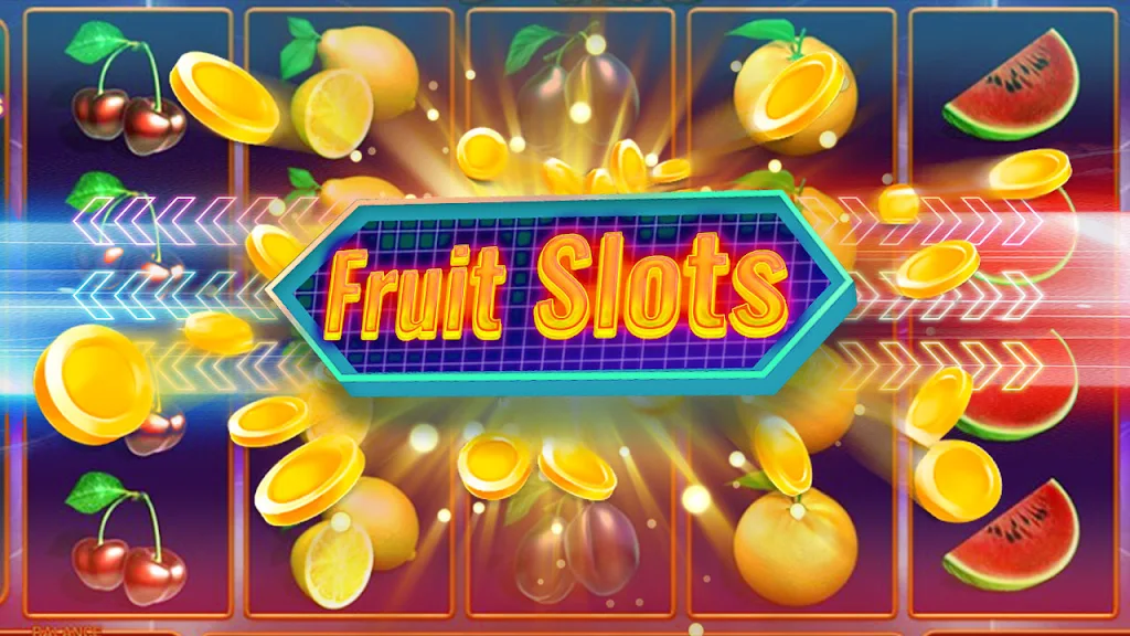 Super Slots Machine Screenshot2