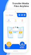 File Transfer: Easy File Share Screenshot2