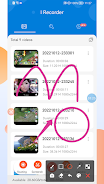Screen Recorder iRecorder REC Screenshot5
