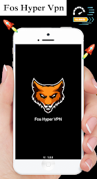 Fos Hyper VPN Screenshot5