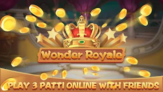 Wonder Royale Screenshot2