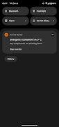 Thermal Monitor: Overheating? Screenshot2