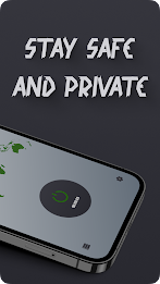 BlazeStride VPN Screenshot12