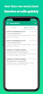 Temp Email Pro - Multiple Mail Screenshot15