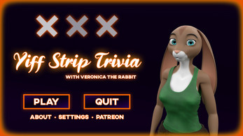 Yiff Strip Trivia (EP1) Screenshot1