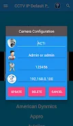 CCTV IP Default Password Screenshot5