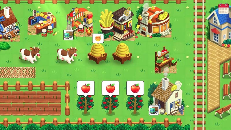 Booty Farm Latest Android APK Free Quick Download 51wma