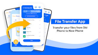 File Transfer: Easy File Share Screenshot6