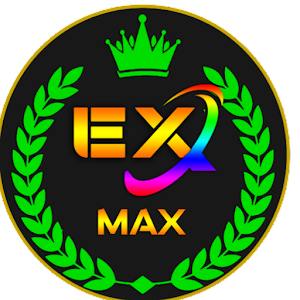 EX MAX VIP VPN APK