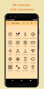 US-Metric/Imperial Converter Screenshot2