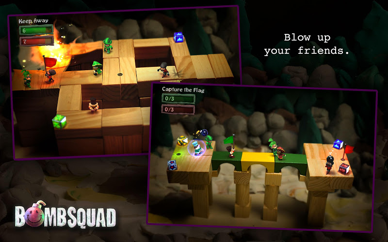 BombSquad Screenshot8