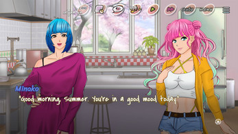 Summer In Springtime v1.0.0 Screenshot2