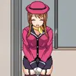 Elevator Girl APK