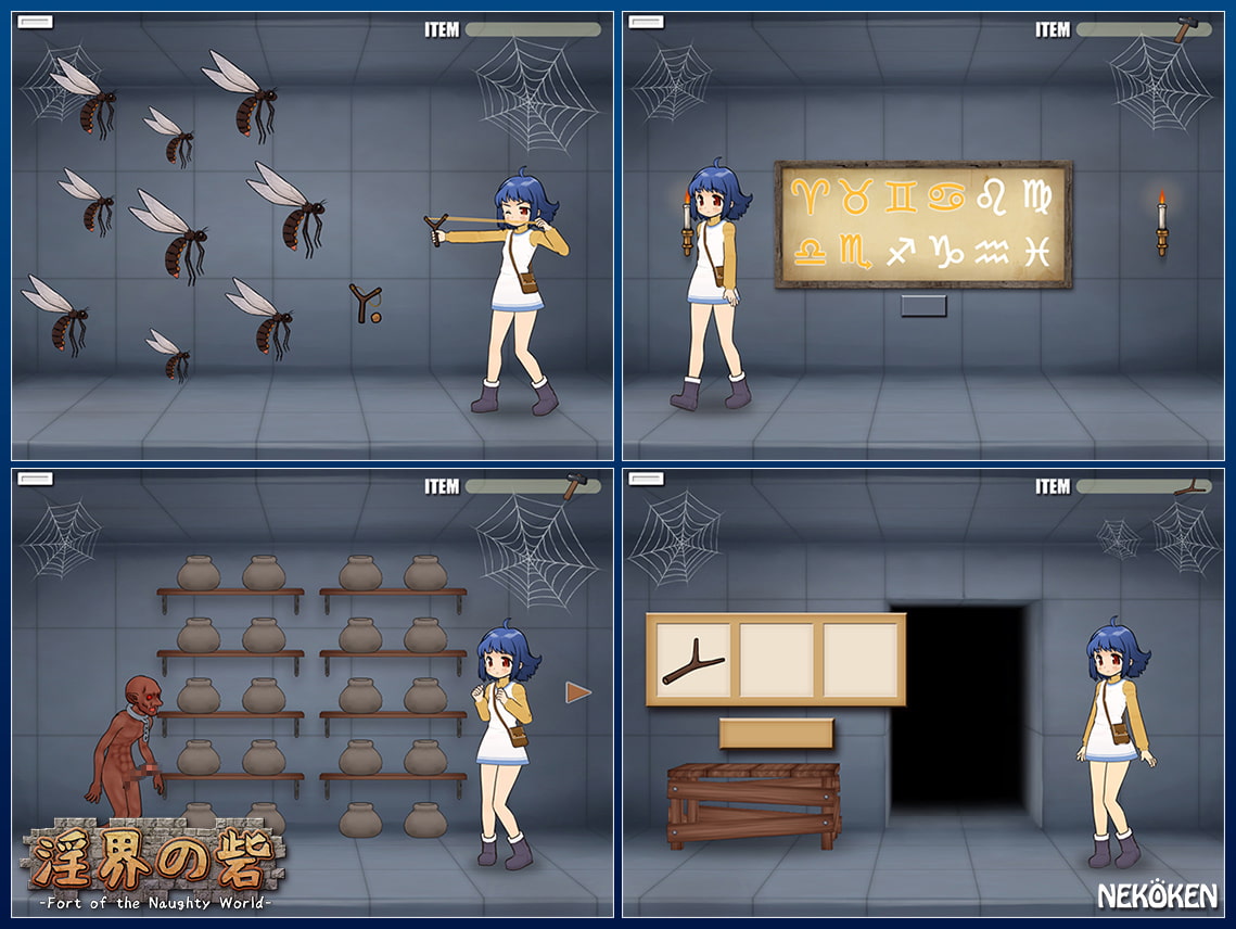 Fort Of The Naughty World Death các ứng dụng hay cho android apk - Tải về -  51wma