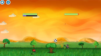 VolleyFantasy Screenshot4