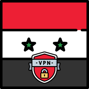 Syria VPN - Private Proxy APK