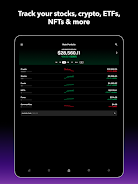 Delta Investment Tracker Screenshot16