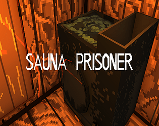 Sauna Prisoner APK