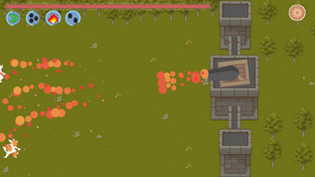 Horny Hero v0.2.1 Screenshot6