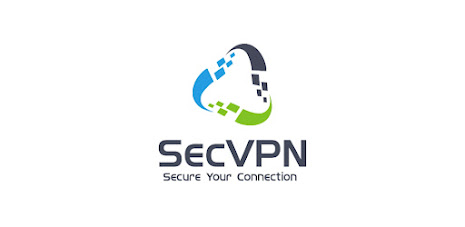 SecVPN Screenshot1