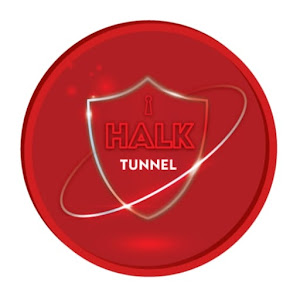 Halk Tunnel VPN APK