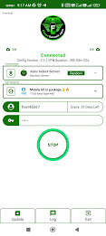 Fiver Tunnel Vpn Screenshot1