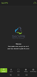 SecVPN Screenshot9