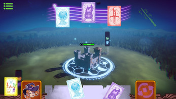 Moonlight City Will Survive Screenshot4