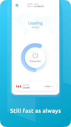 VPN Ultra Screenshot7