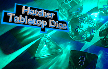 Hatcher Tabletop Dice Screenshot8